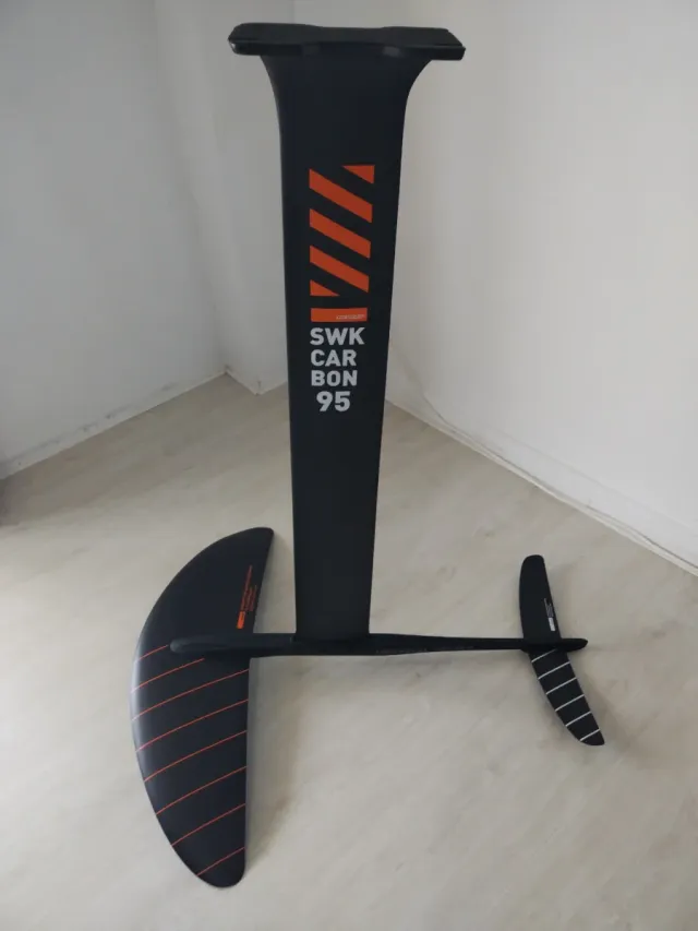 Foil completo RRD Carbon