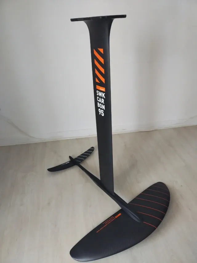 Foil completo RRD Carbon