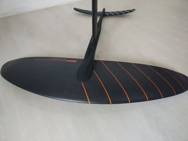 Foil completo RRD Carbon