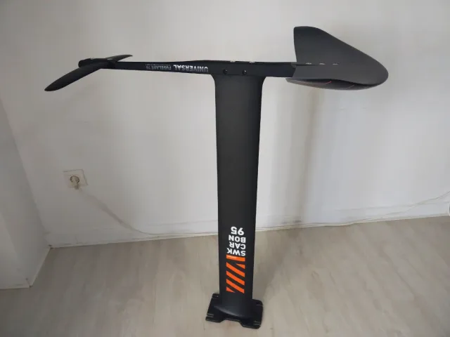 Foil completo RRD Carbon