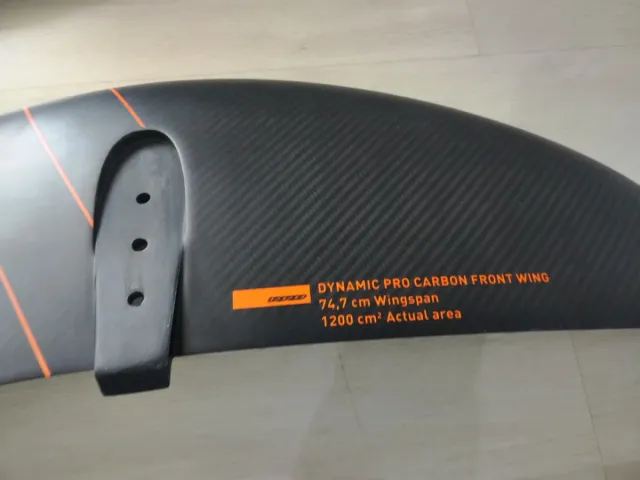 Foil completo RRD Carbon