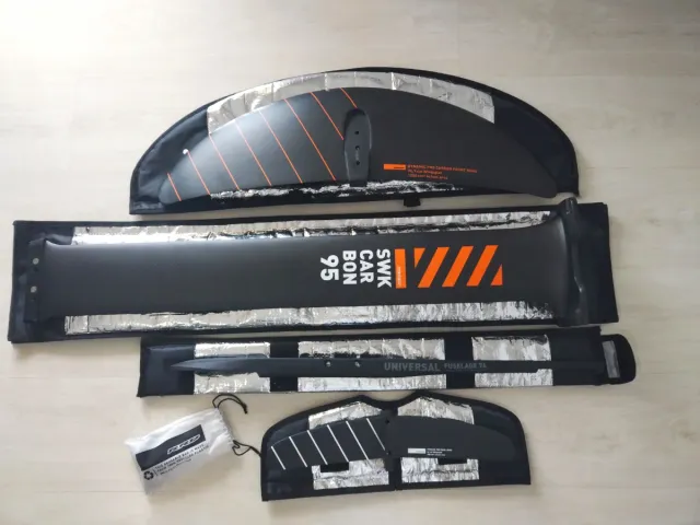 Foil completo RRD Carbon