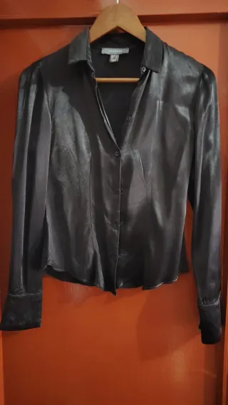 Camisa/Sobrecamisa Talla S