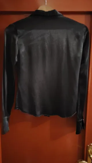 Camisa/Sobrecamisa Talla S