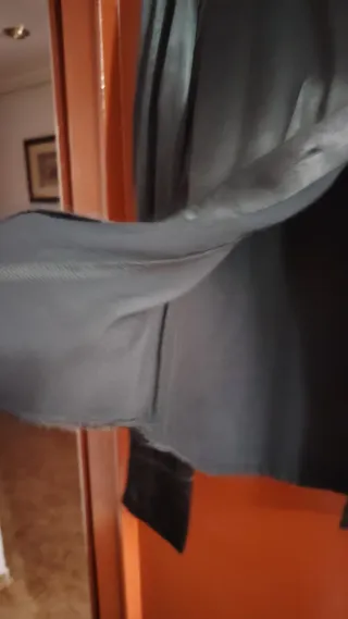 Camisa/Sobrecamisa Talla S