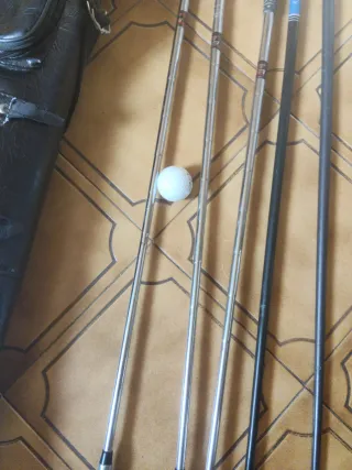 Set de Palos de Golf Callaway