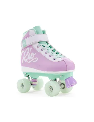 NUEVOS Patines Rio Roller N⁰ 38