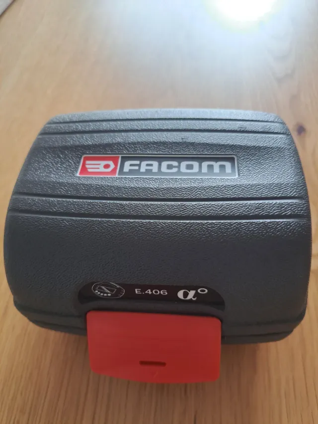 Facom E.406 adaptador angular digital