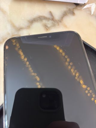 iPhone XS Max Oro