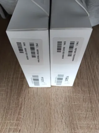 2uds NUEVAS de Huawei Band 10 Rosa