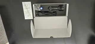 Foco buceo video ARTEK