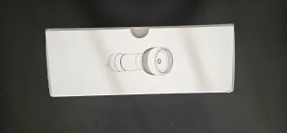 Foco buceo video ARTEK