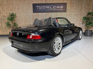 BMW Z3 3.0