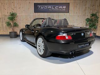 BMW Z3 3.0