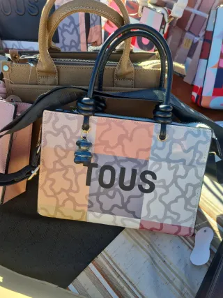 Bolsos preciosos