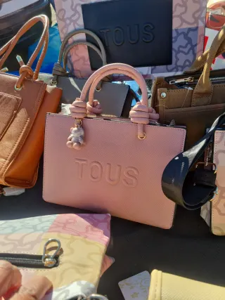 Bolsos preciosos