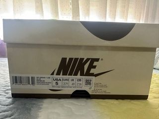 Air Jordan 1 Low OG SP Medium Olive