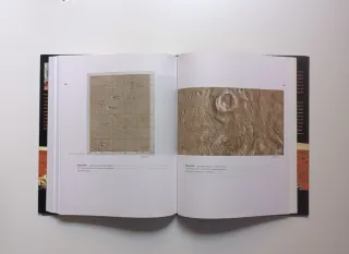 Historia de Marte (Spanish Edition)