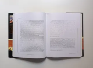 Historia de Marte (Spanish Edition)