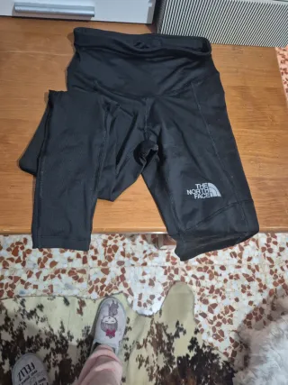 Leggings The North Face Negros