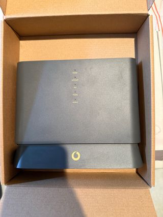 Router Vodafone