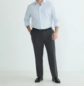 Pantalón de vestir Emidio Tucci T48 NUEVO