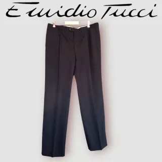Pantalón de vestir Emidio Tucci T48 NUEVO