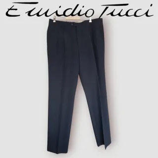 Pantalón de vestir Emidio Tucci T48 NUEVO