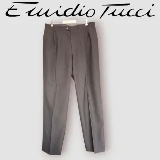 Pantalón de vestir Emidio Tucci T48 NUEVO