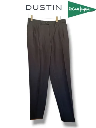 Pantalón de vestir Emidio Tucci T48 NUEVO