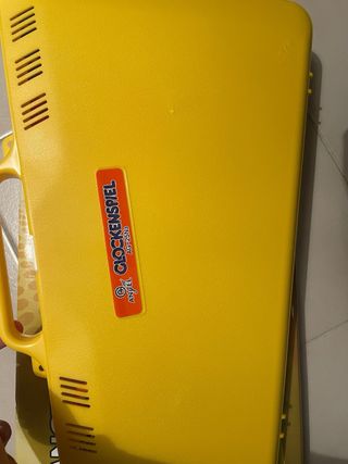 Xilófono Angel AG-25N3 Glockenspiel