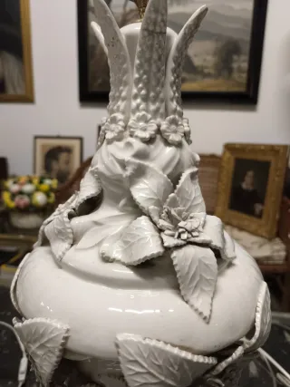 Lámparas Manises Vintage