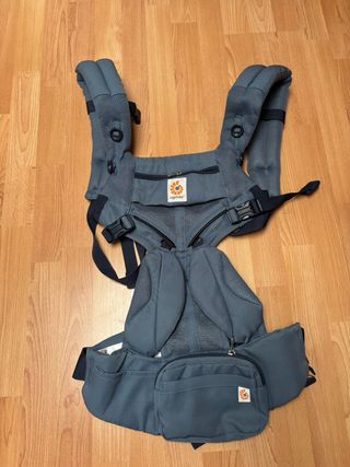 Mochila Ergobaby Omni 360 Portabebés
