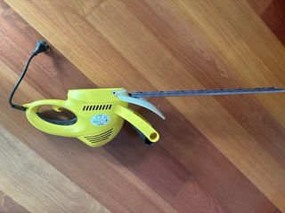 Cortasetos Eléctrico TH500-08 520W