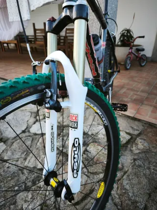 Rock Shox Psylo 26"