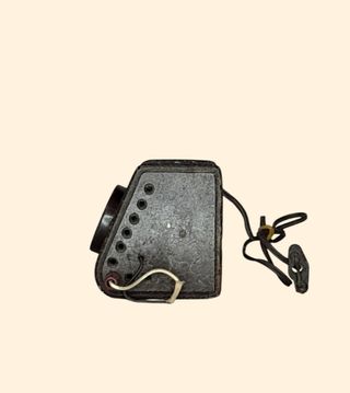 Antico trasformatore 220/125