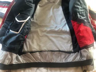 Chaqueta de esquí para niño/niña