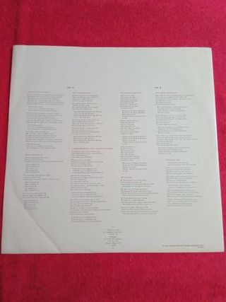 Richard Thompson - Across A Crowded Room