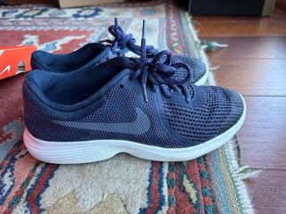 Zapatillas Nike Mujer, nº 39,  Azul Marino