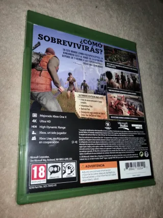 State of Decay 2 Ultimate Edition Xbox One