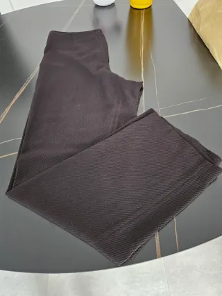 Completo donna Armani marrone