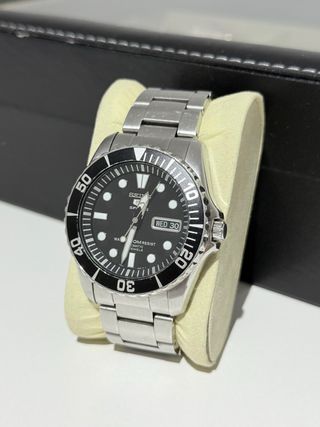 Seiko 5 Sports Automático