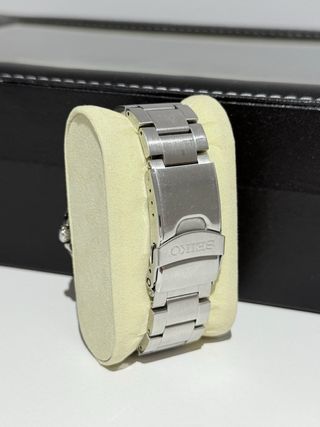 Seiko 5 Sports Automático