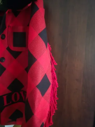 Chaqueta GUTS & LOVE Talla XS