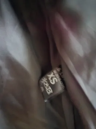 Chaqueta GUTS & LOVE Talla XS