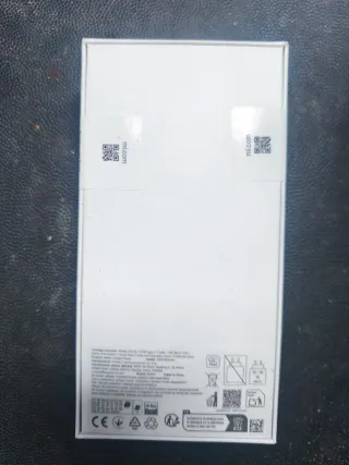 Xiaomi Redmi Note 14 Pro 5G Negro