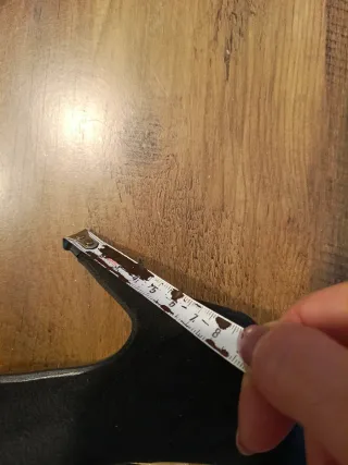 Zapatos de tacón negros para mujer