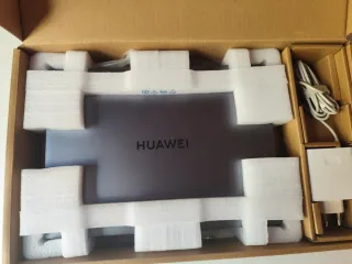 Huawei MateBook D 14