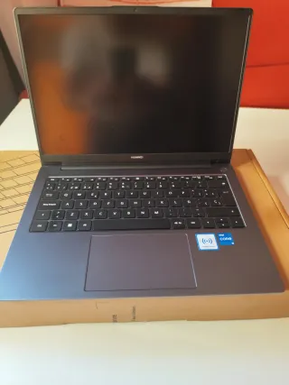 Huawei MateBook D 14