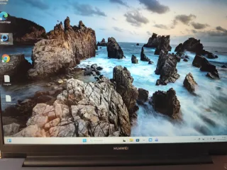 Huawei MateBook D 14